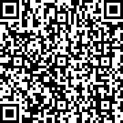 Image with QR code for the petition