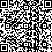 Image with QR code for the petition