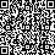 Image with QR code for the petition