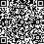 Image with QR code for the petition