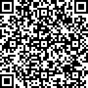 Image with QR code for the petition