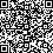 Image with QR code for the petition