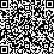 Image with QR code for the petition