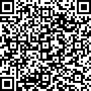 Image with QR code for the petition