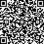Image with QR code for the petition