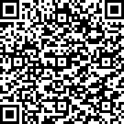 Image with QR code for the petition