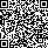 Image with QR code for the petition