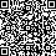 Image with QR code for the petition