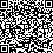 Image with QR code for the petition