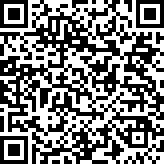 Image with QR code for the petition