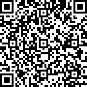 Image with QR code for the petition