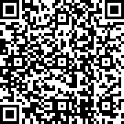 Image with QR code for the petition