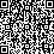 Image with QR code for the petition