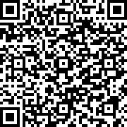 Image with QR code for the petition