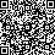 Image with QR code for the petition