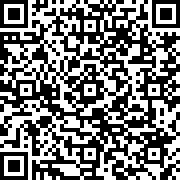 Image with QR code for the petition