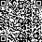 Image with QR code for the petition