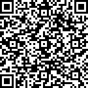 Image with QR code for the petition