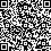 Image with QR code for the petition