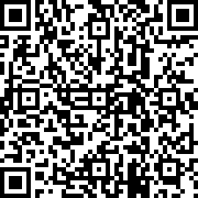 Image with QR code for the petition