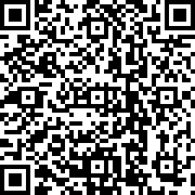 Image with QR code for the petition