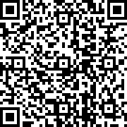 Image with QR code for the petition