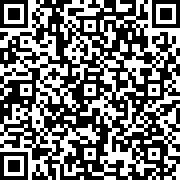 Image with QR code for the petition