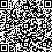 Image with QR code for the petition