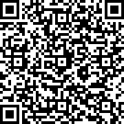 Image with QR code for the petition