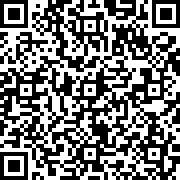 Image with QR code for the petition