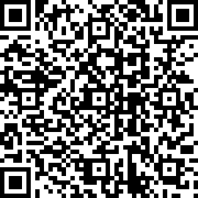 Bilde med QR-kode for underskriftskampanjen