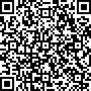 Image with QR code for the petition