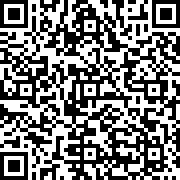 Image with QR code for the petition
