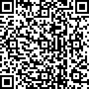Image with QR code for the petition