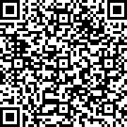 Image with QR code for the petition