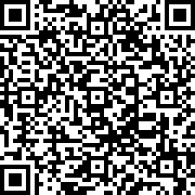 Image with QR code for the petition
