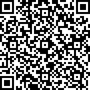 Image with QR code for the petition