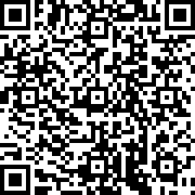 Image with QR code for the petition