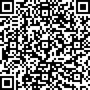 Image with QR code for the petition
