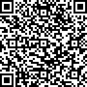 Image with QR code for the petition