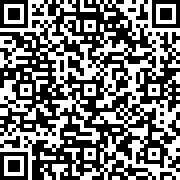 Image with QR code for the petition