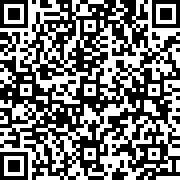 Image with QR code for the petition
