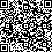 Image with QR code for the petition