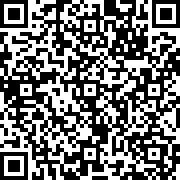 Image with QR code for the petition