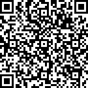 Bild mit QR Code zur Petition