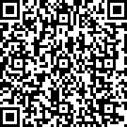 Image with QR code for the petition