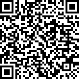 Afbeelding met QR-code voor de petitie
