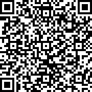 Image with QR code for the petition