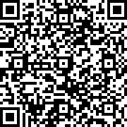 Image with QR code for the petition