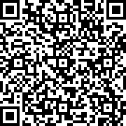 Image with QR code for the petition